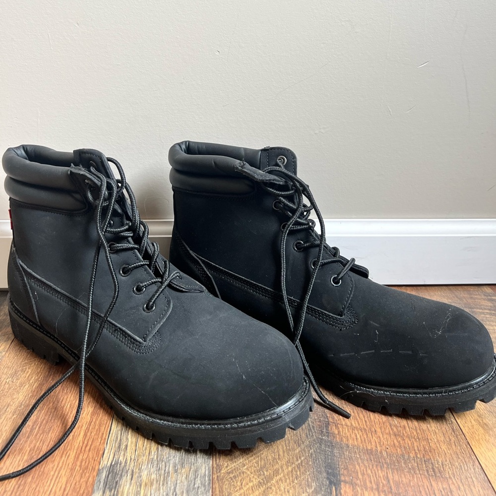 Levi’s Men’s Boots